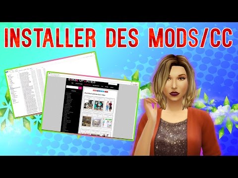 mods for sims 4 mac download